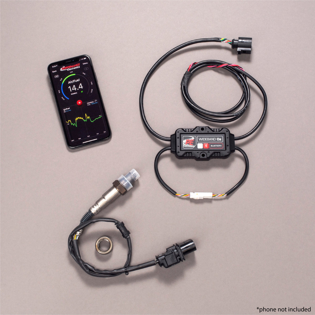 PE3-IG2 Micro Sprint Ignition Kit - Image 4