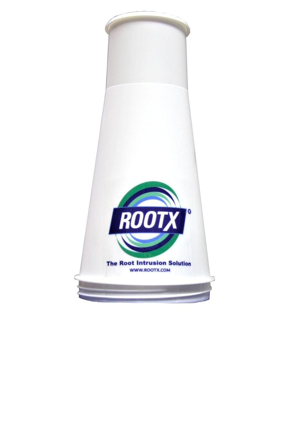 ROOTX FUNNEL/APPLICATOR