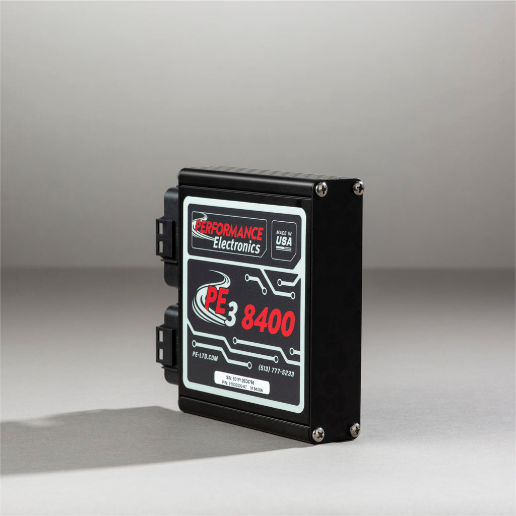 PE3-8400A ECU Aluminum Enclosure