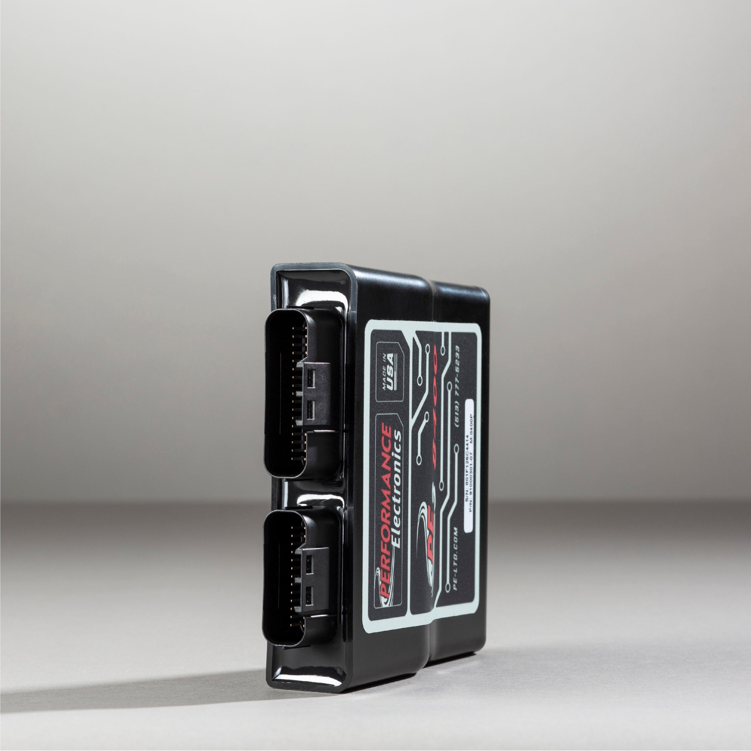 PE3-8400P ECU Waterproof Enclosure