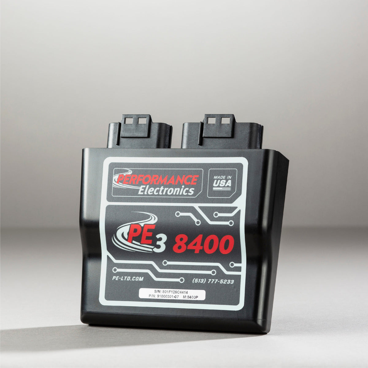 PE3-8400P Micro Sprint EFI Kit - Image 2