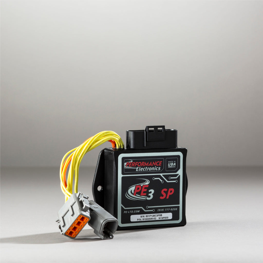 PE3-SP000 ECU Compact Enclosure