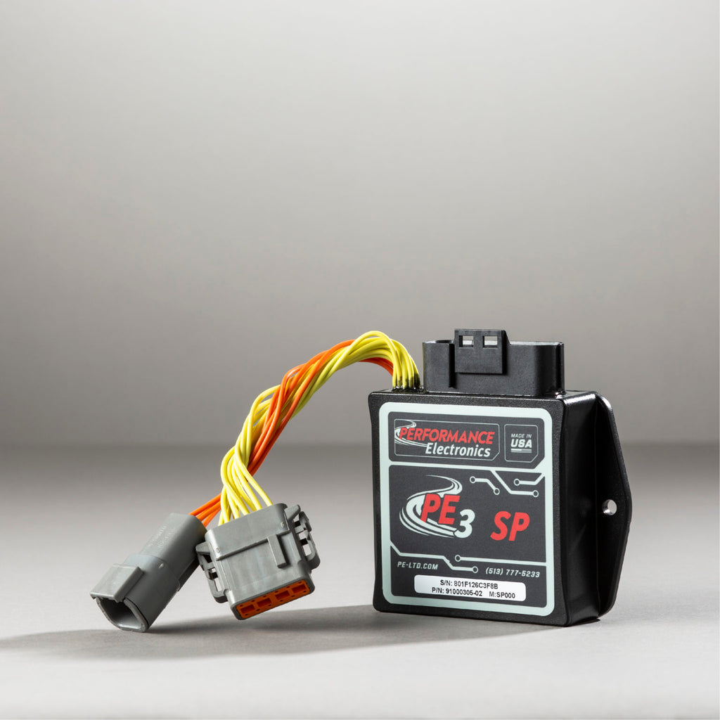 PE3-SP000 ECU Compact Enclosure