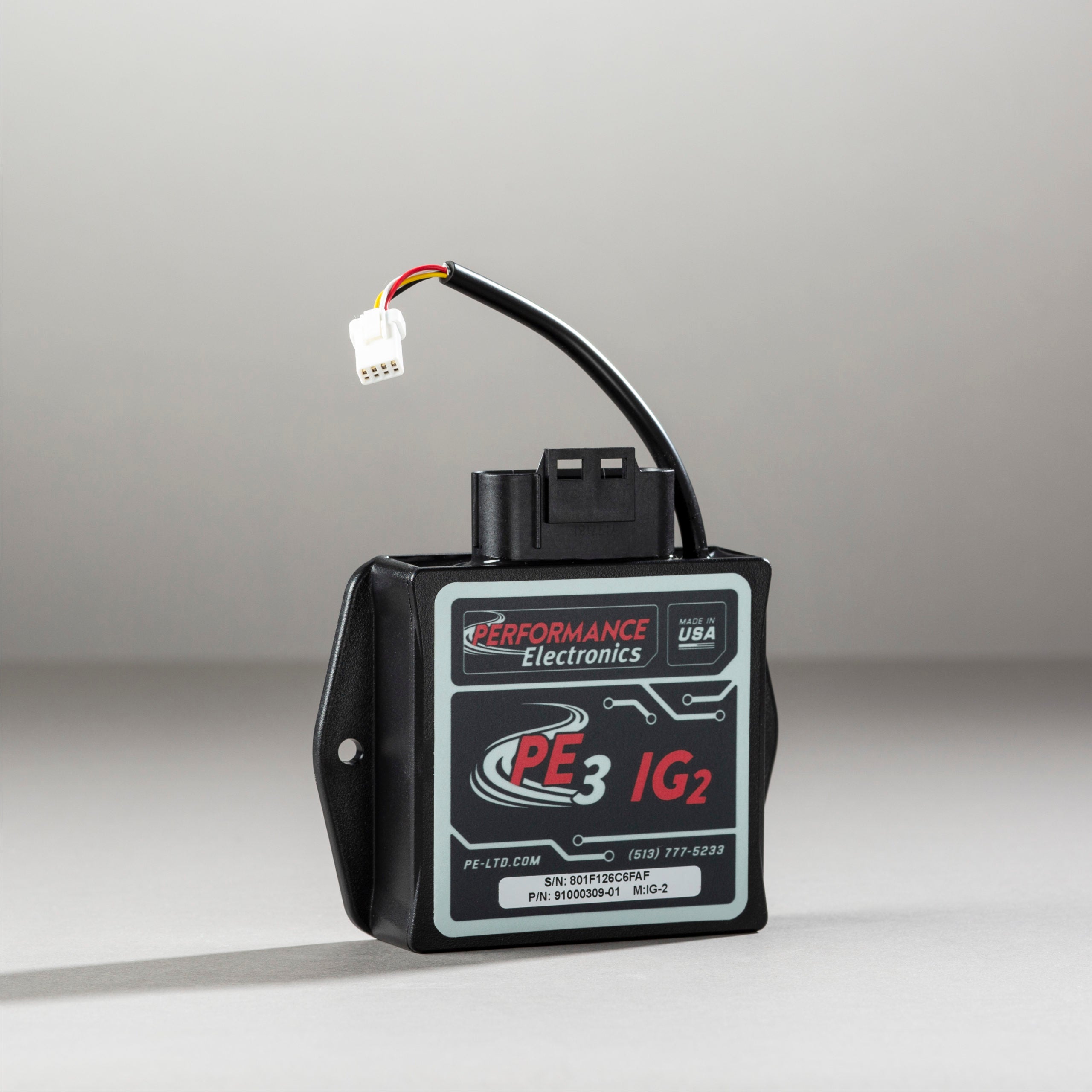 PE3-IG2 ECU Ignition Only