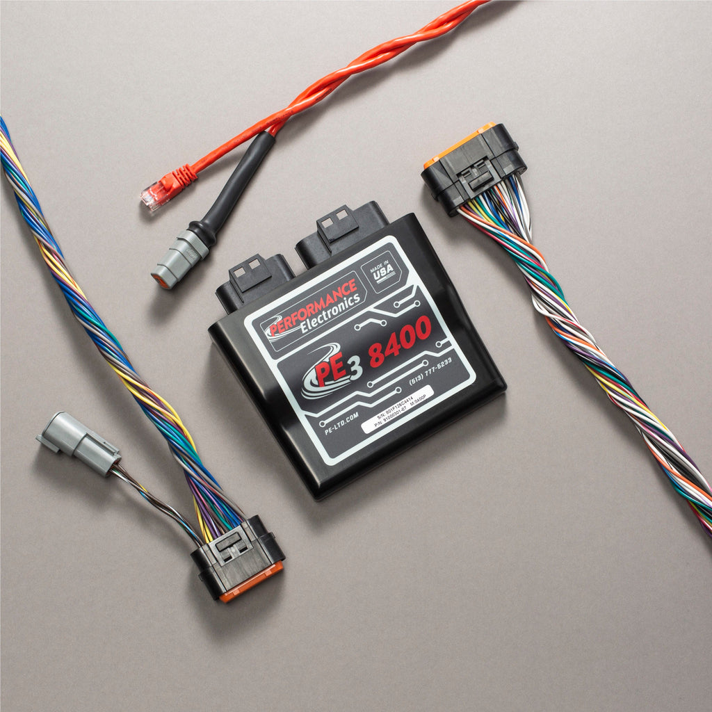 PE3-8400P DIY Kit
