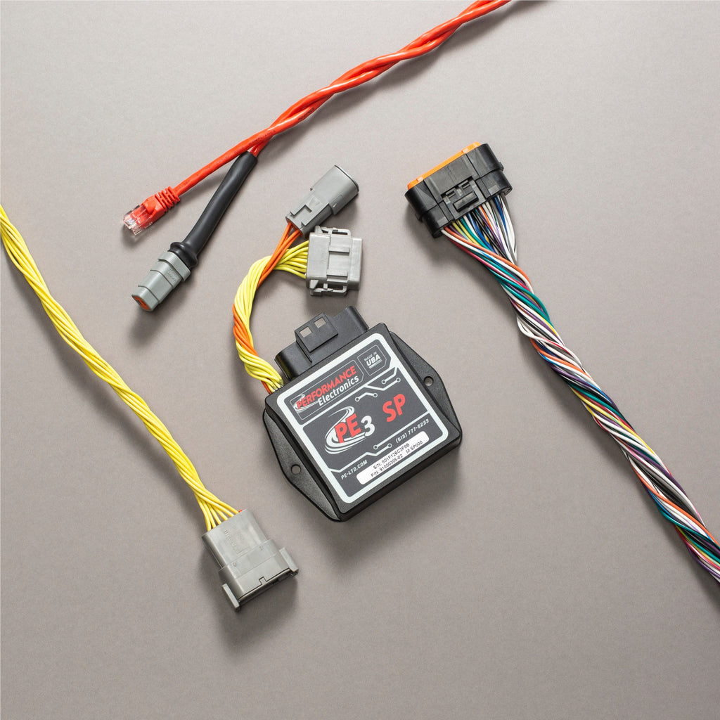 PE3-SP000 DIY Kit