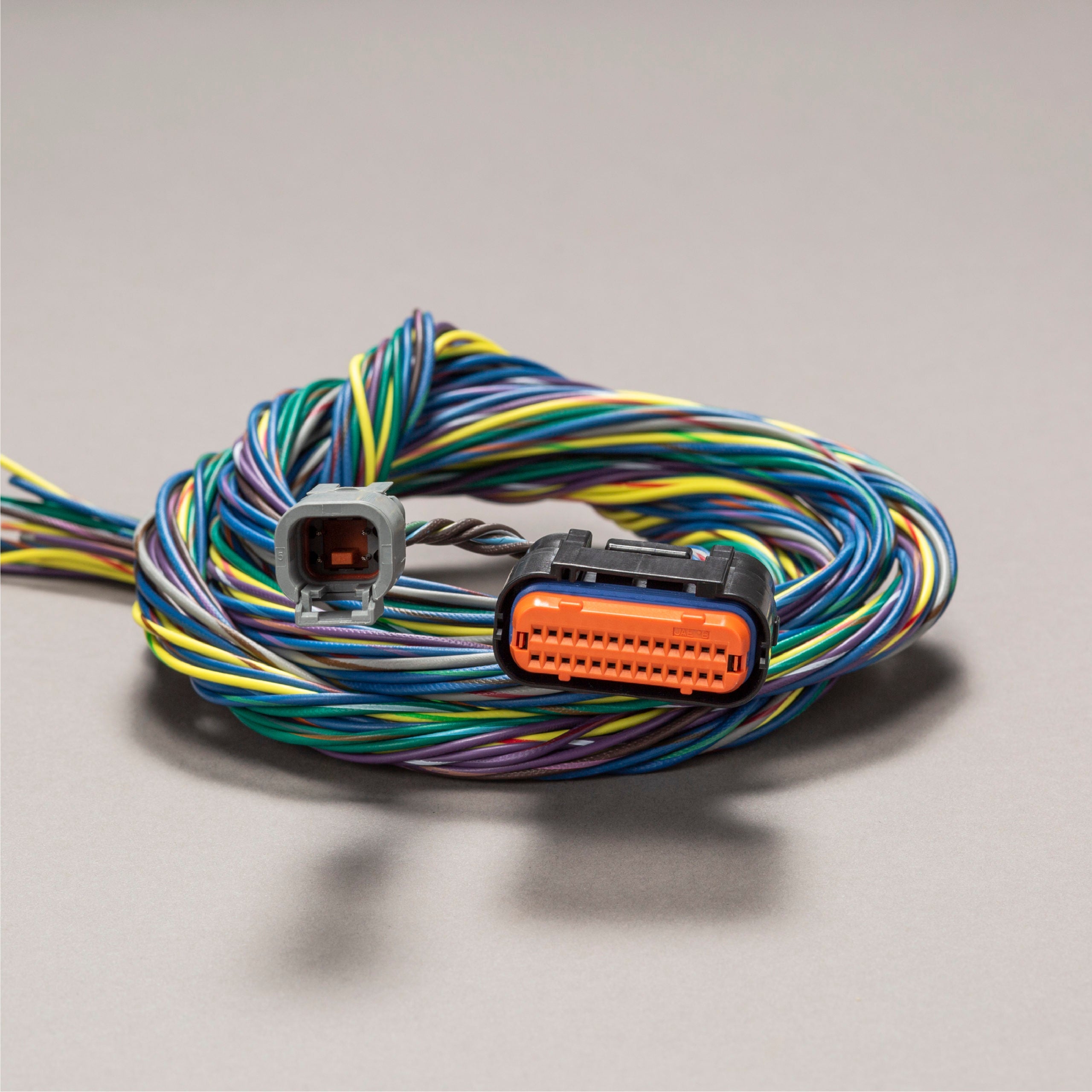 PE3 26-Pin Connector Harness — 72 in
