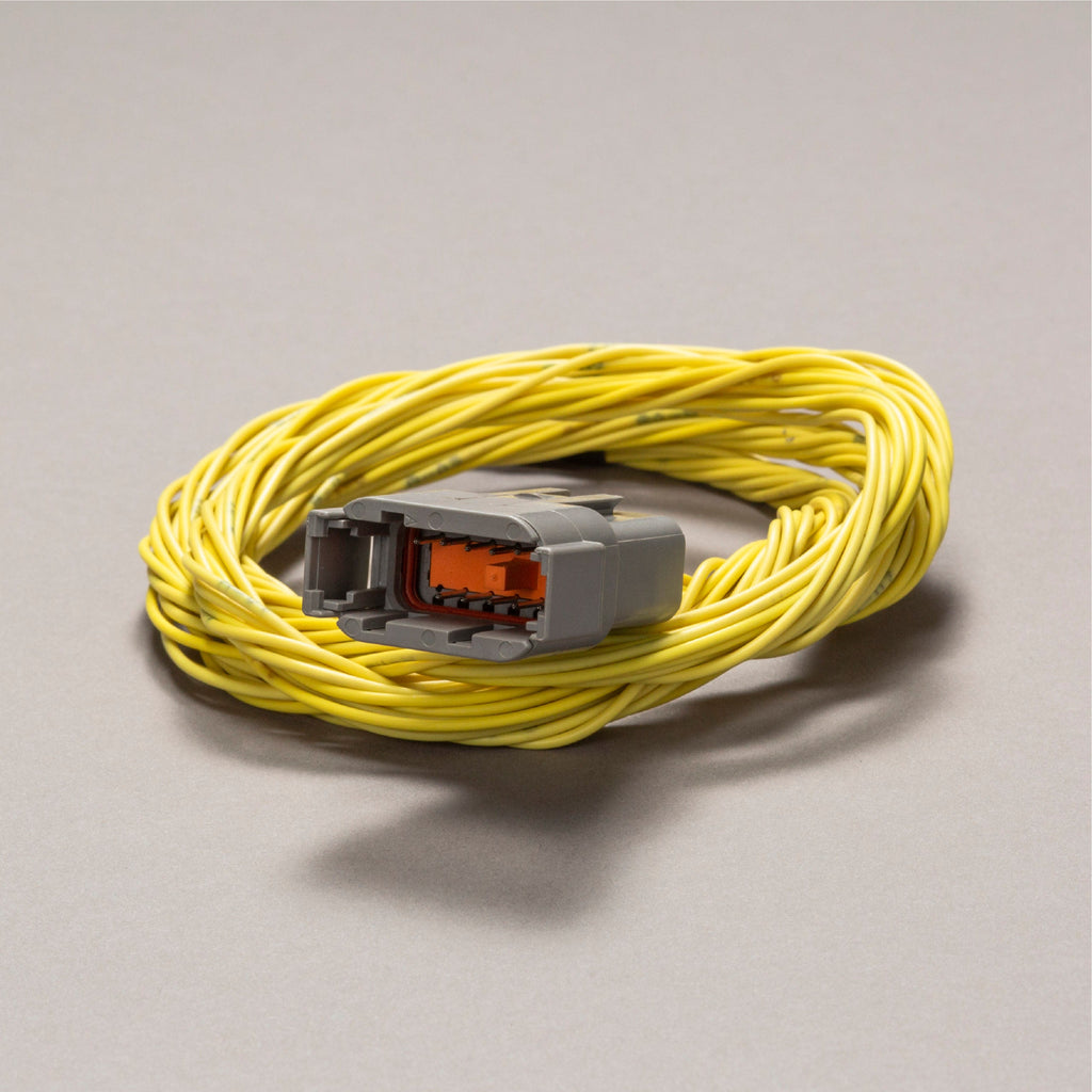 PE3-SP000 DIY Kit accessory harness