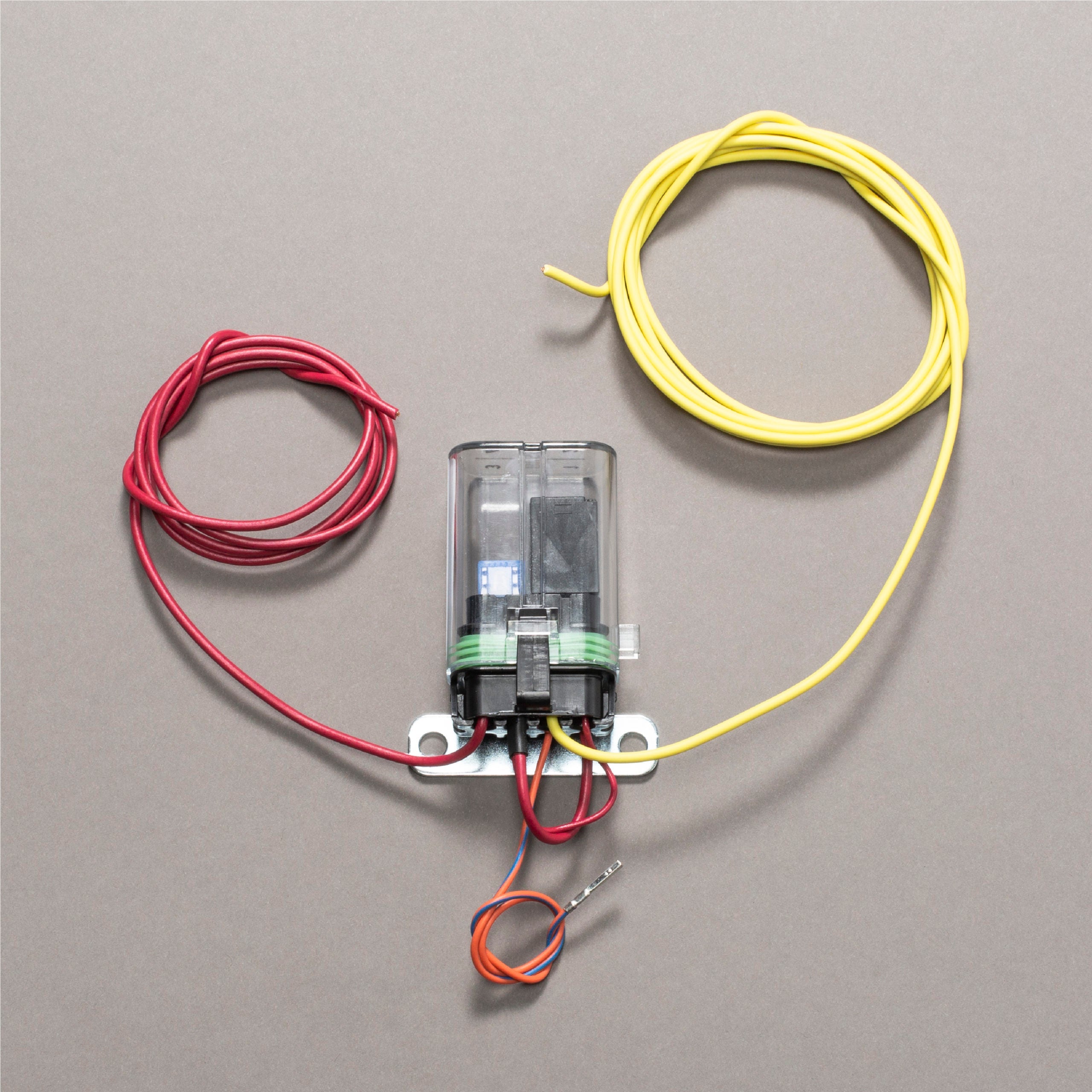Fuel Pump/Fan Relay Kit