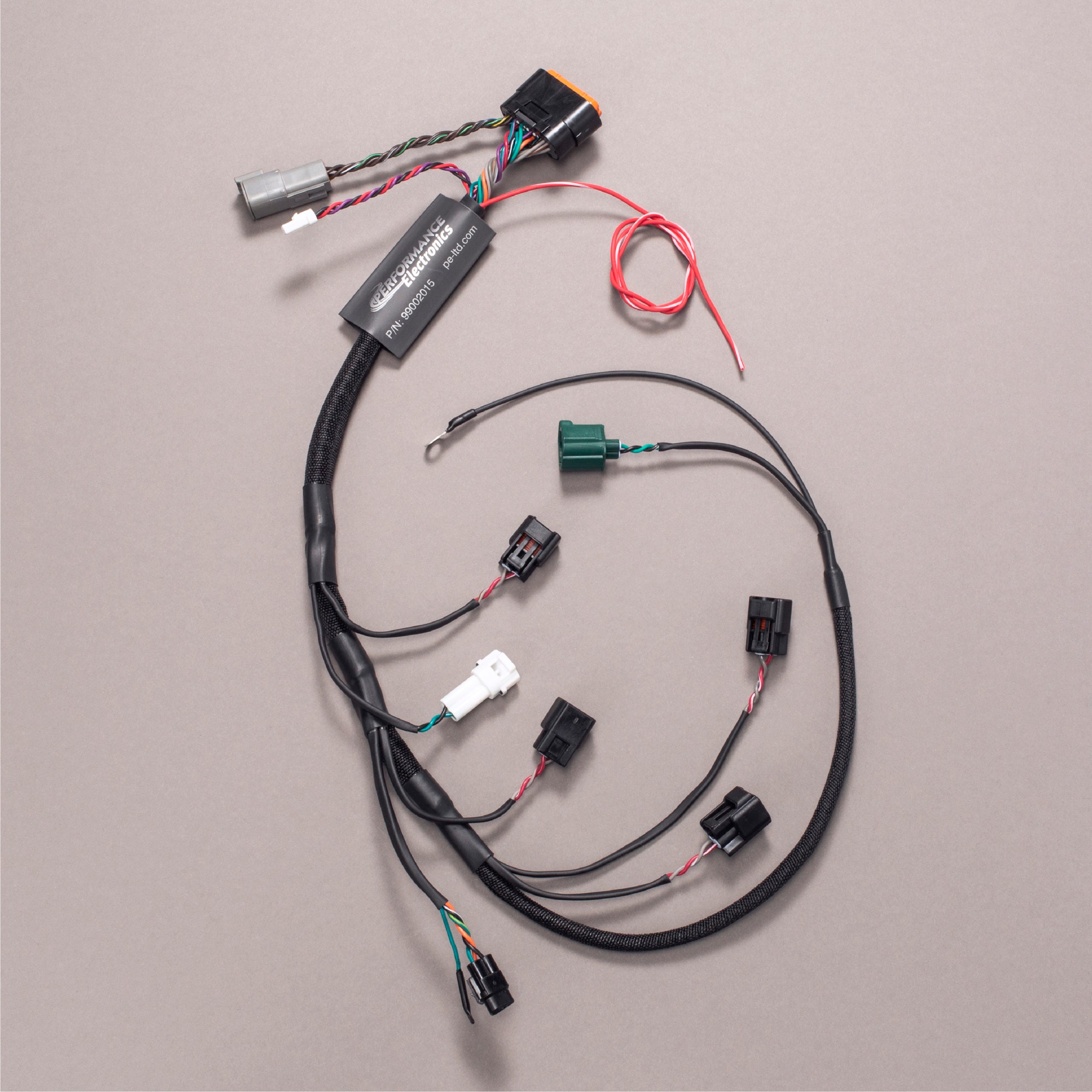 IG K24 Midget Harness