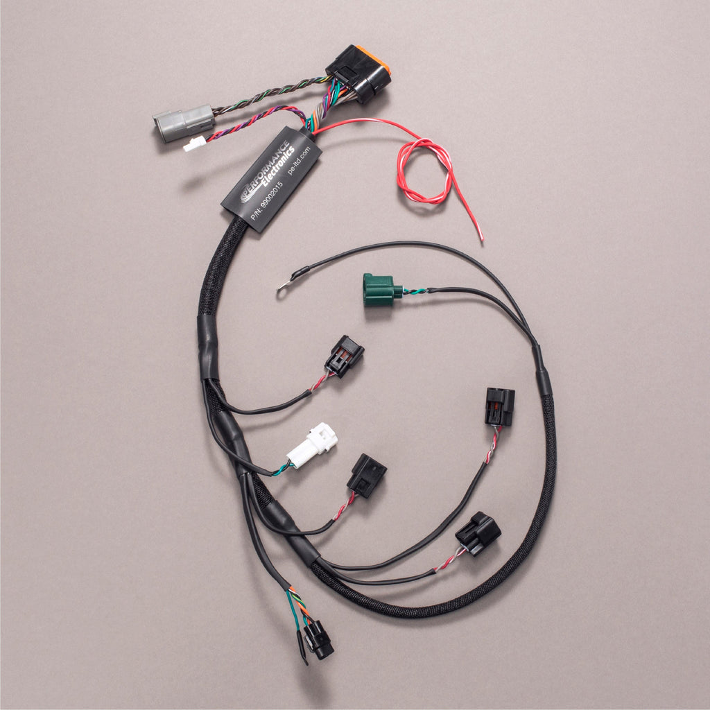 PE3-IG2 Micro Sprint Ignition Kit - Image 5