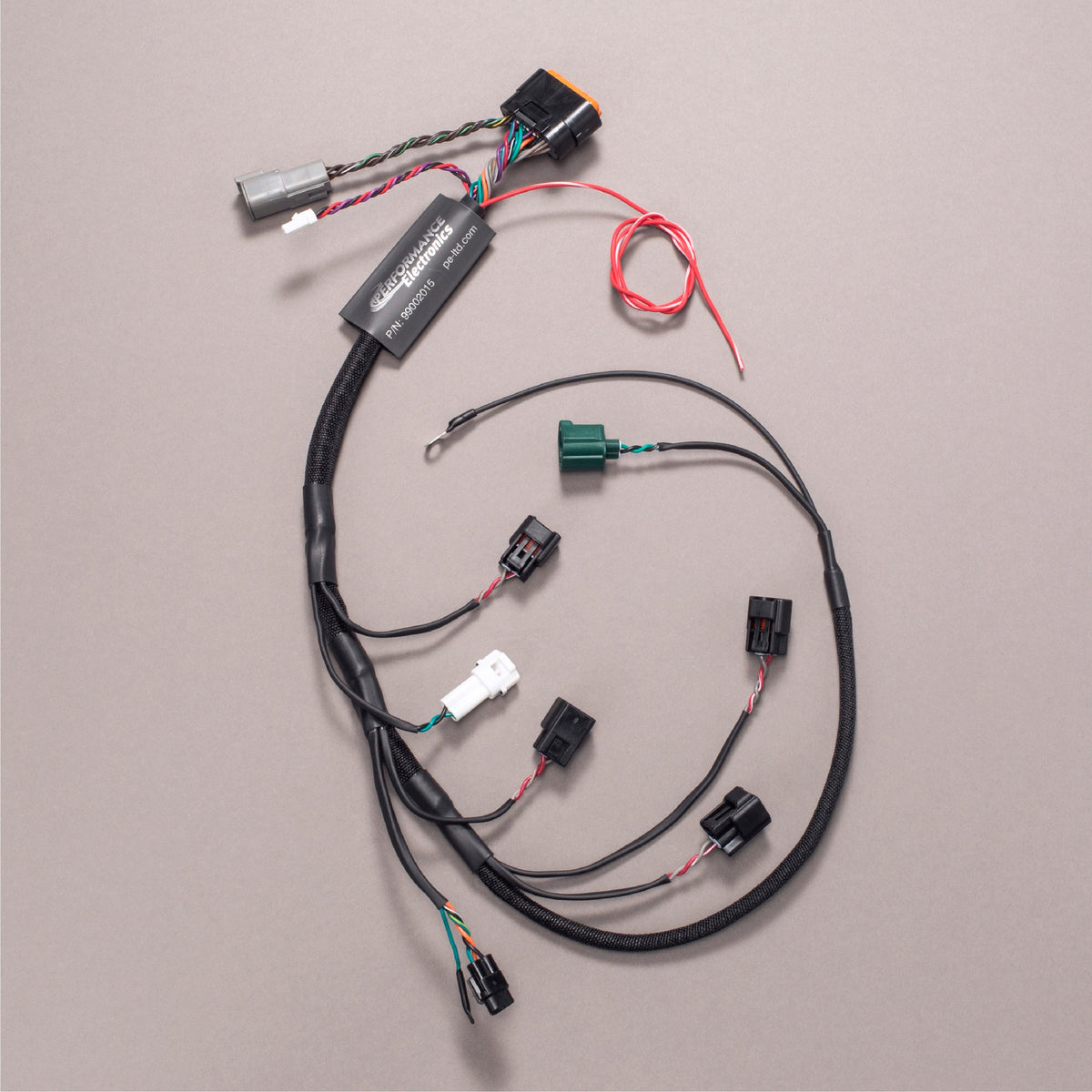 PE3-IG2 Micro Sprint Ignition Kit - Image 5