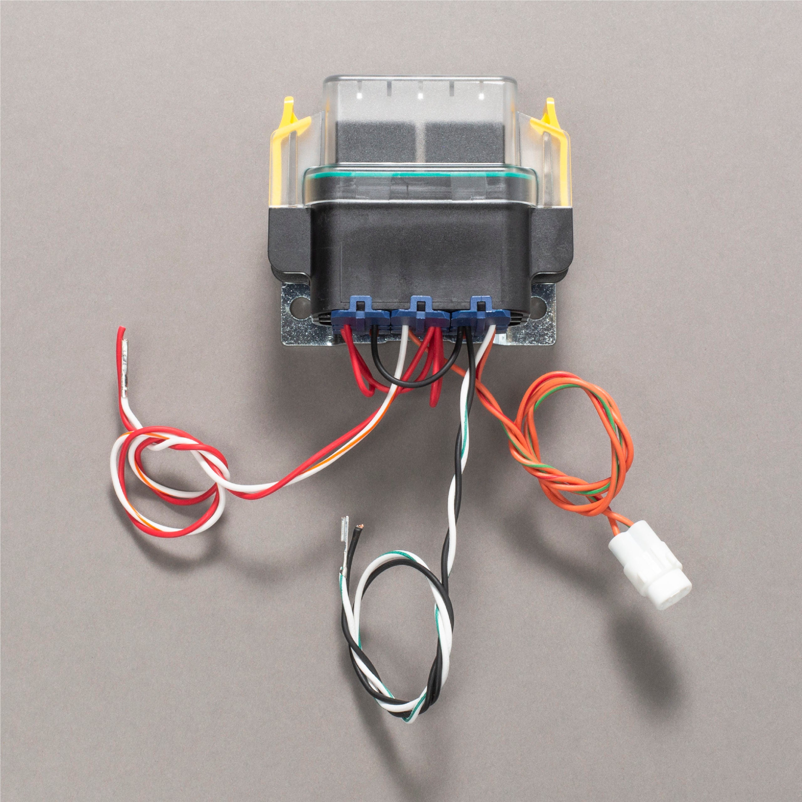 Moveable Stack Relay kit