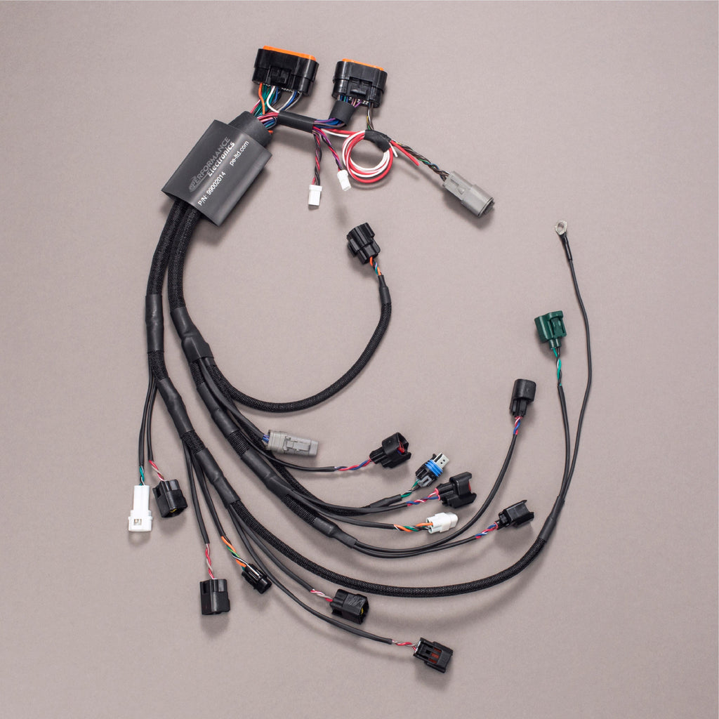PE3-8400P Micro Sprint EFI Kit - Image 5