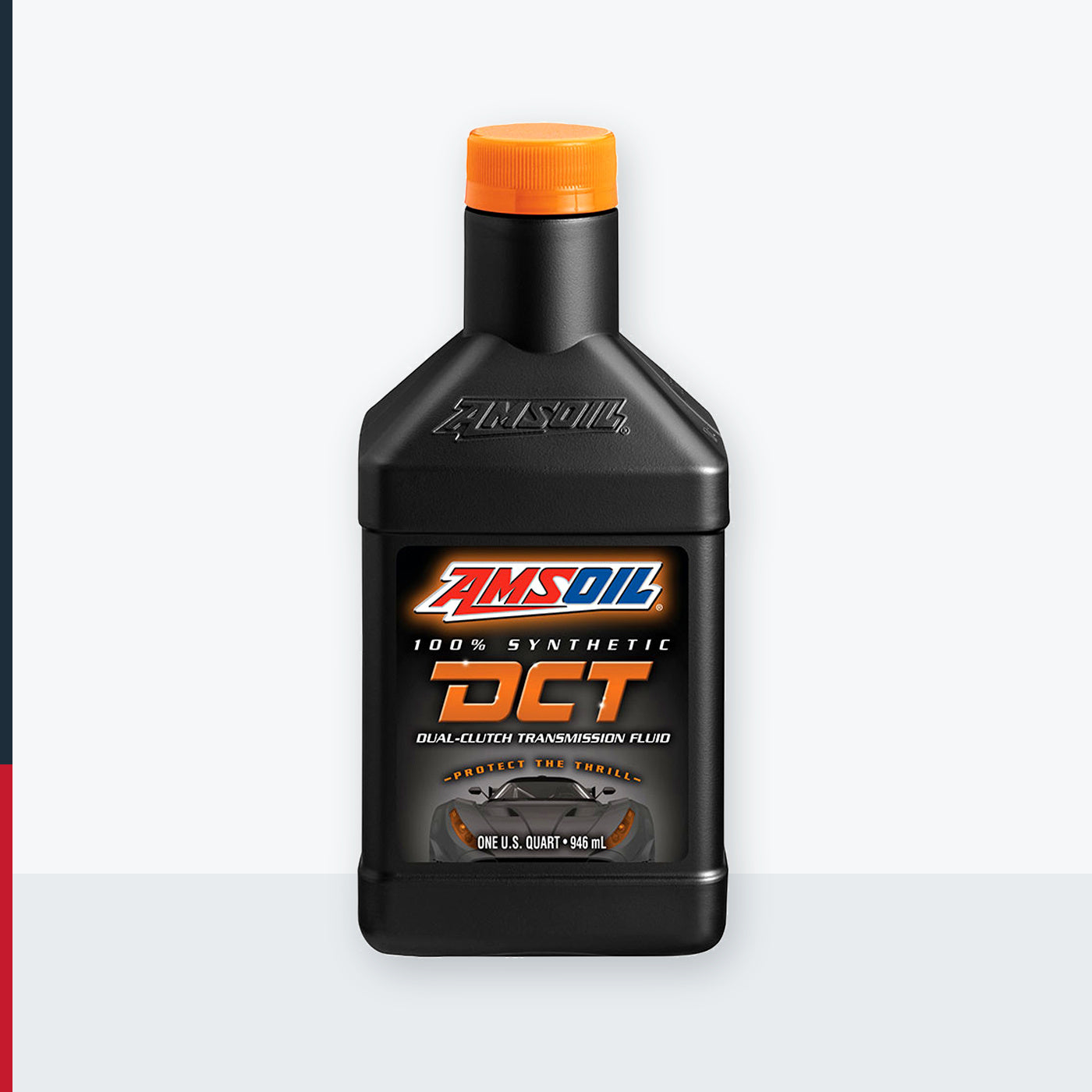AMSOIL 100% Synthetic DCT Fluid - 946 ml Bottle (DCTQT-EA)
