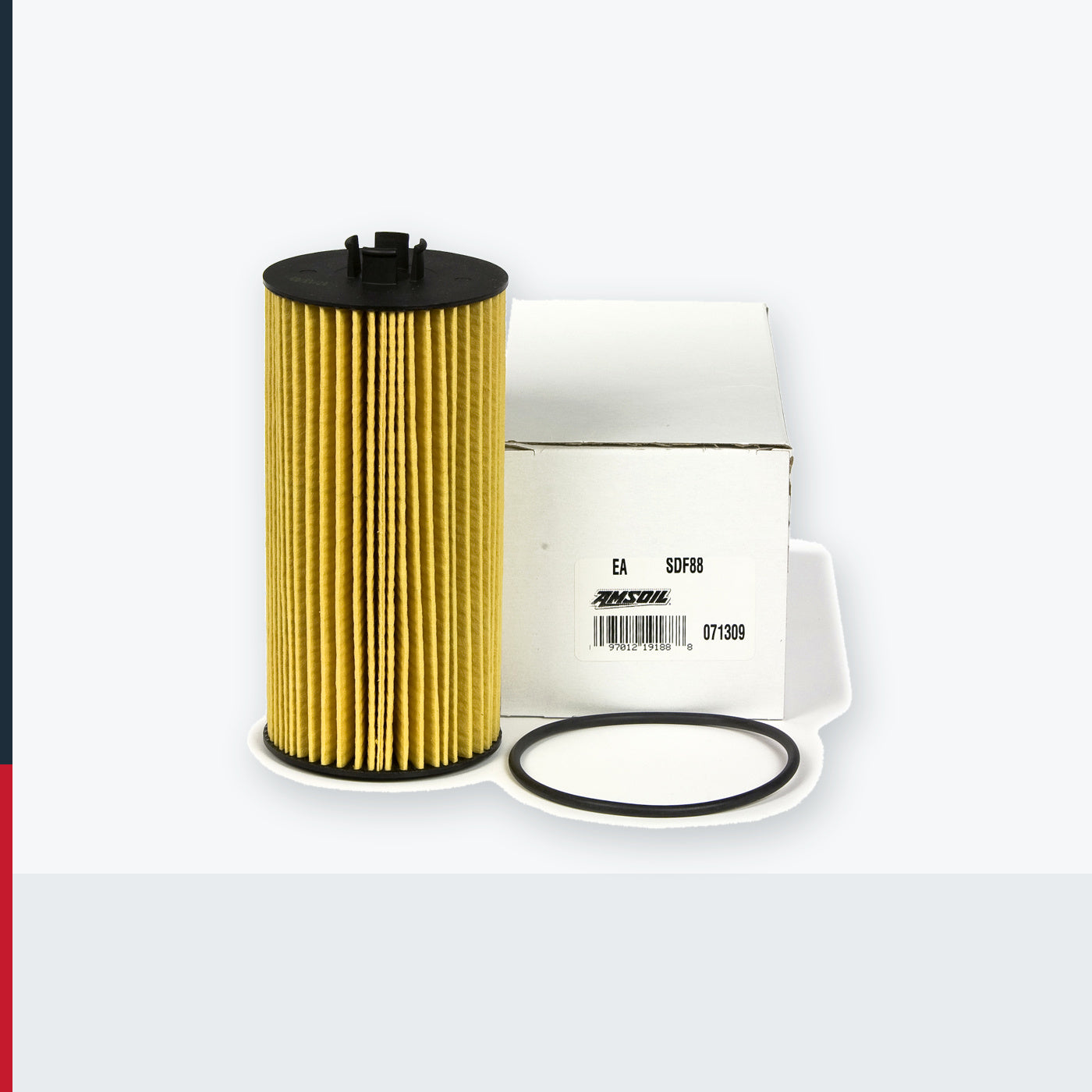 AMSOIL SDF88 Oil Filter - SDF88 (SDF88-EA)