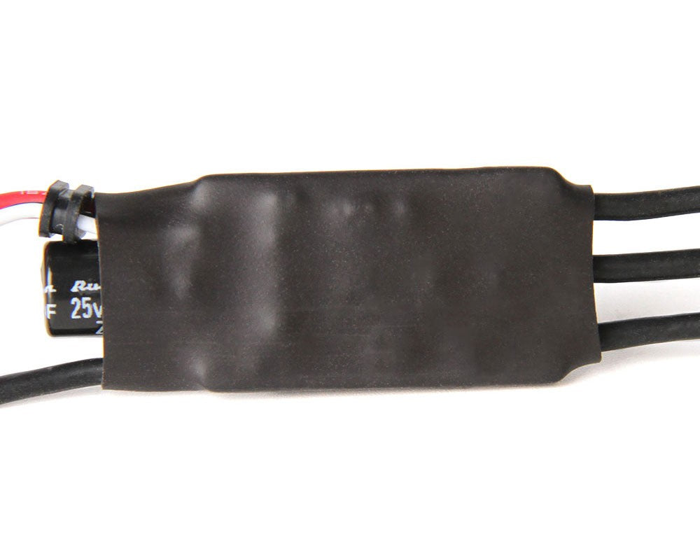 T-MOTOR AIR 20A 4S Multirotor ESC - official product view