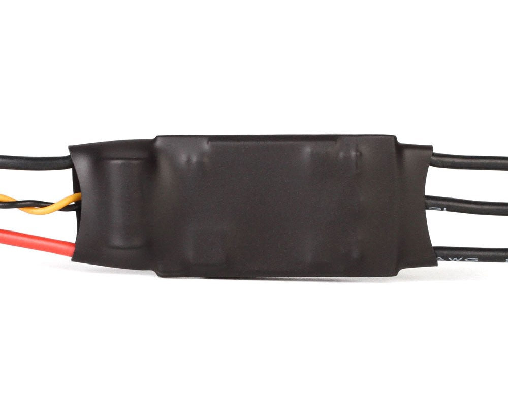 T-MOTOR AIR 40A 6S Multirotor ESC - official product view 4