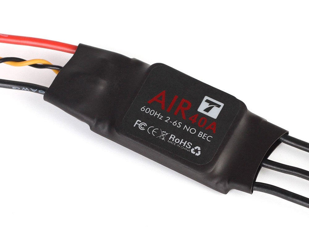 T-MOTOR AIR 40A 6S Multirotor ESC - official product view 6