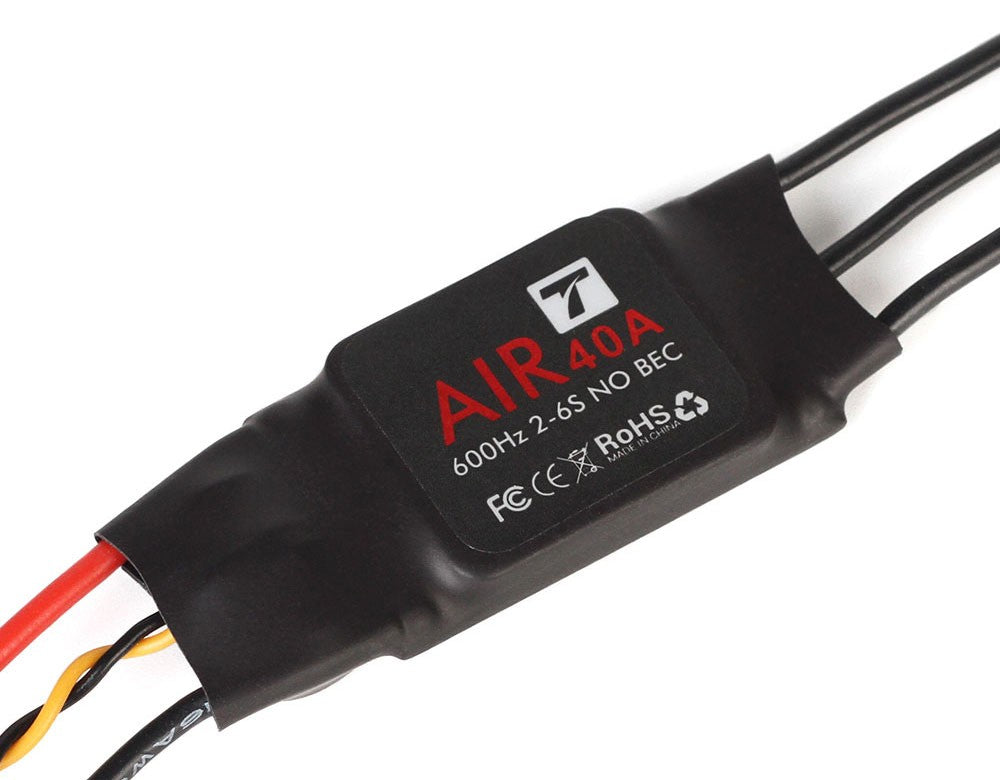 T-MOTOR AIR 40A 6S Multirotor ESC - official product view 5