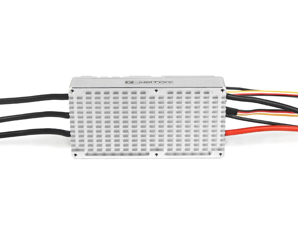 T-MOTOR ALPHA 120A 12S FOC Multirotor ESC - official product view