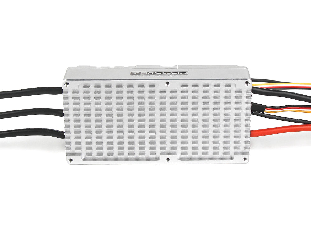 T-MOTOR ALPHA 60A 24S FOC Multirotor ESC - official product view 2