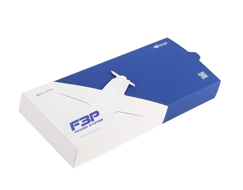 T-MOTOR AM20 PRO Aerobatic Fixed-Wing Motor - verified product view 5
