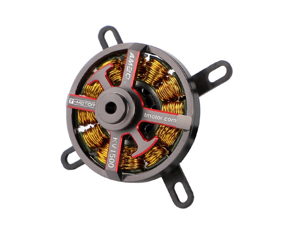 T-MOTOR AM20 PRO Aerobatic Fixed-Wing Motor - verified product view 2