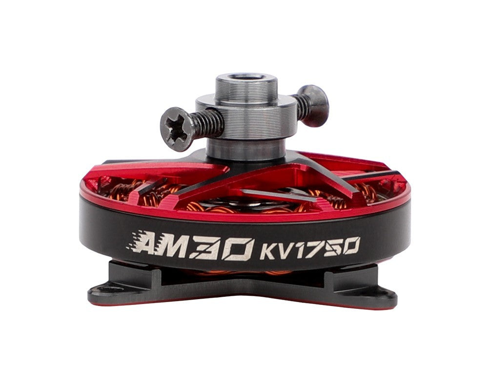 T-MOTOR AM30 Aerobatic Fixed-Wing Motor - verified product view 10