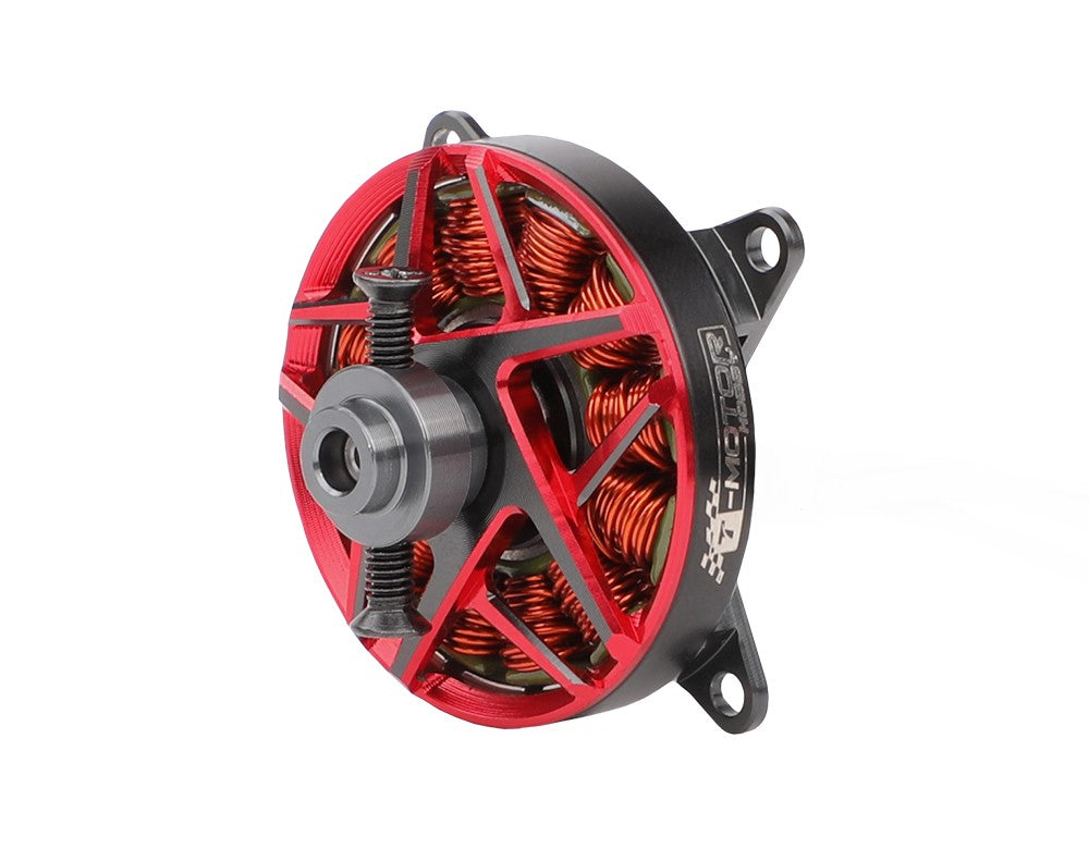 T-MOTOR AM30 Aerobatic Fixed-Wing Motor - verified product view 2
