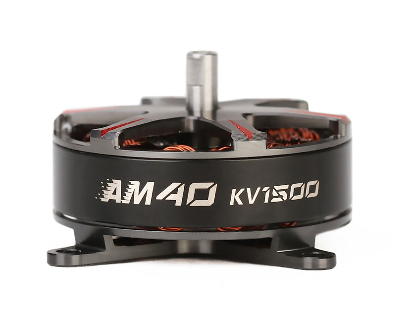 T-MOTOR AM40 Aerobatic Fixed-Wing Motor - verified product view