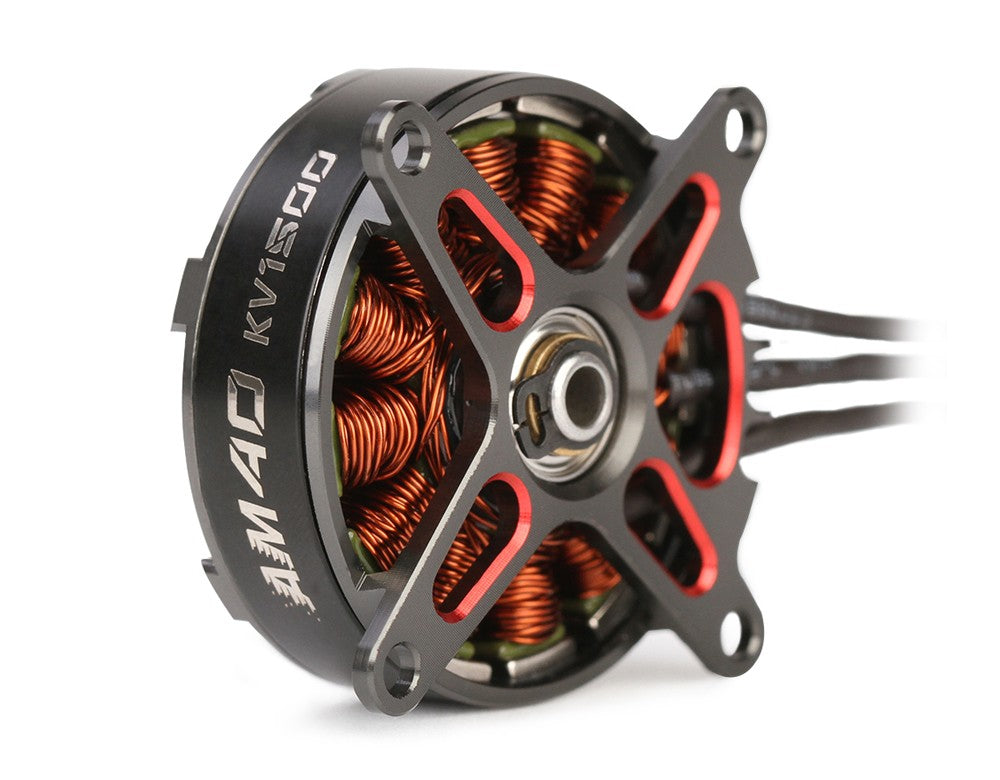 T-MOTOR AM40 Aerobatic Fixed-Wing Motor - verified product view 3