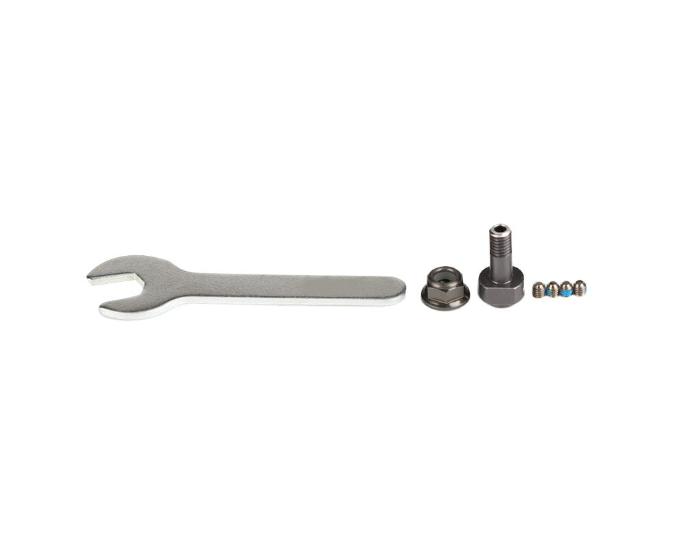 T-MOTOR AM40 Aerobatic Fixed-Wing Motor - verified product view 6