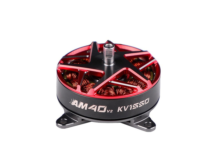 T-MOTOR AM40 V2 Aerobatic Fixed-Wing Motor - verified product view