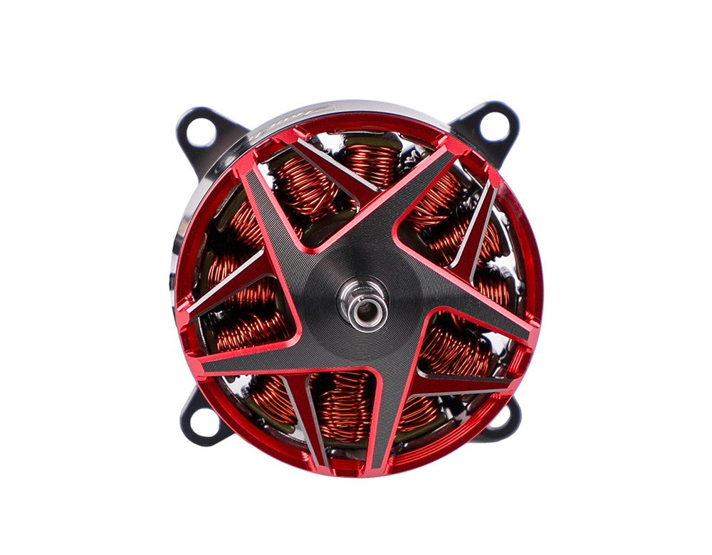 T-MOTOR AM40 V2 Aerobatic Fixed-Wing Motor - verified product view 4