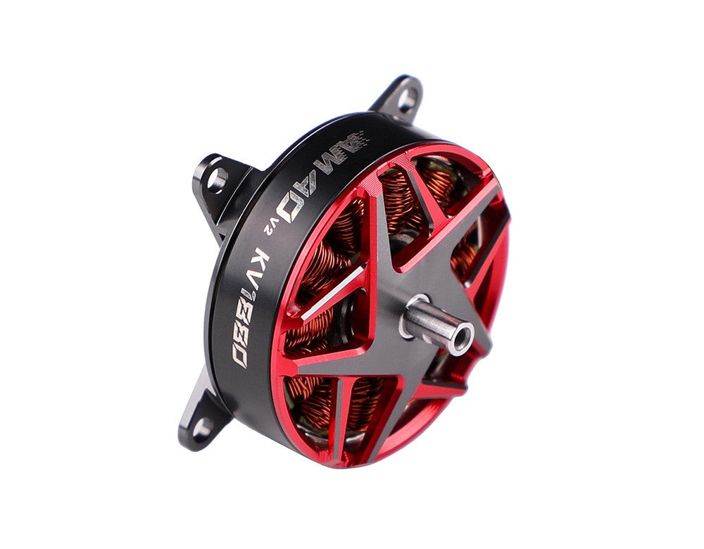 T-MOTOR AM40 V2 Aerobatic Fixed-Wing Motor - verified product view 3