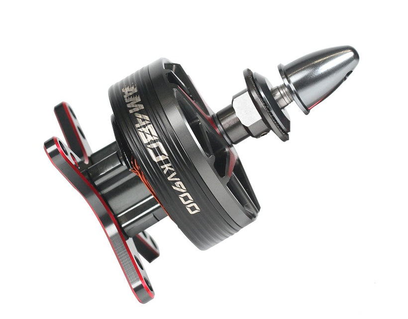 T-MOTOR AM480 Aerobatic Fixed-Wing Motor - verified product view