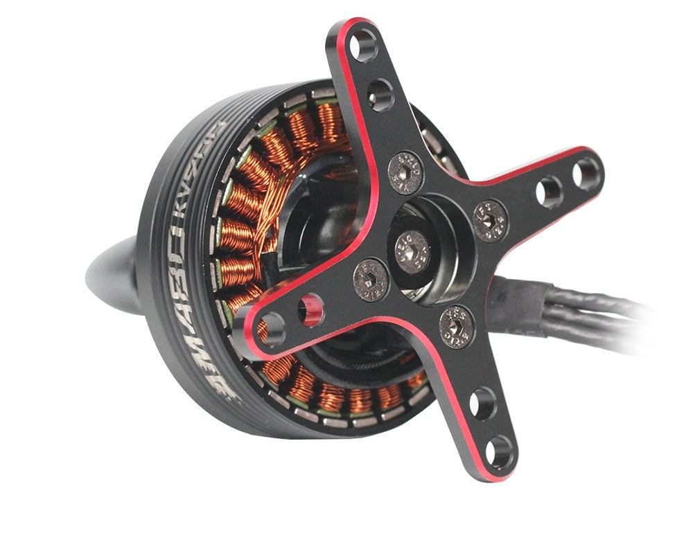 T-MOTOR AM480 Aerobatic Fixed-Wing Motor - verified product view 2
