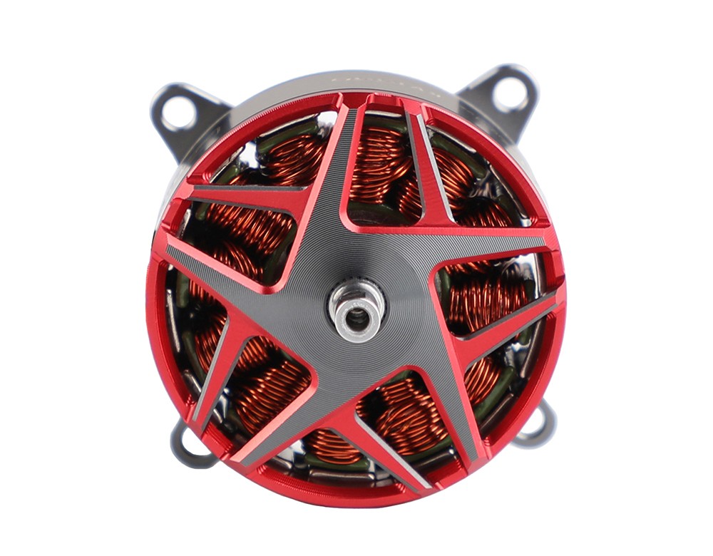 T-MOTOR AM60 V2 Aerobatic Fixed-Wing Motor - verified product view 2