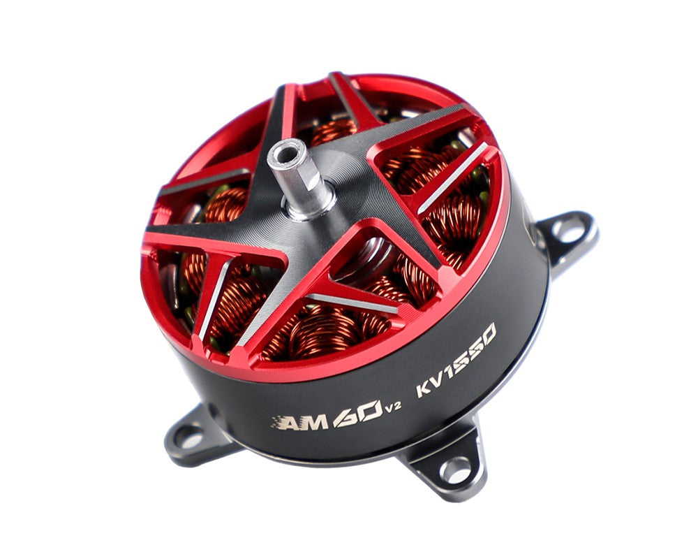 T-MOTOR AM60 V2 Aerobatic Fixed-Wing Motor - verified product view 3