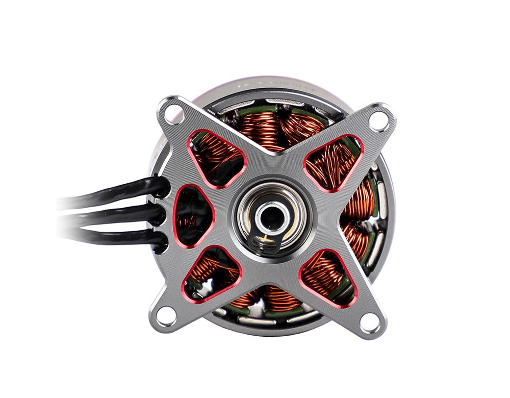 T-MOTOR AM60 V2 Aerobatic Fixed-Wing Motor - verified product view