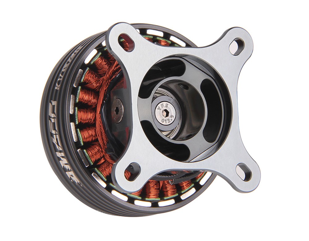 T-MOTOR AM600 Aerobatic Fixed-Wing Motor - verified product view 2