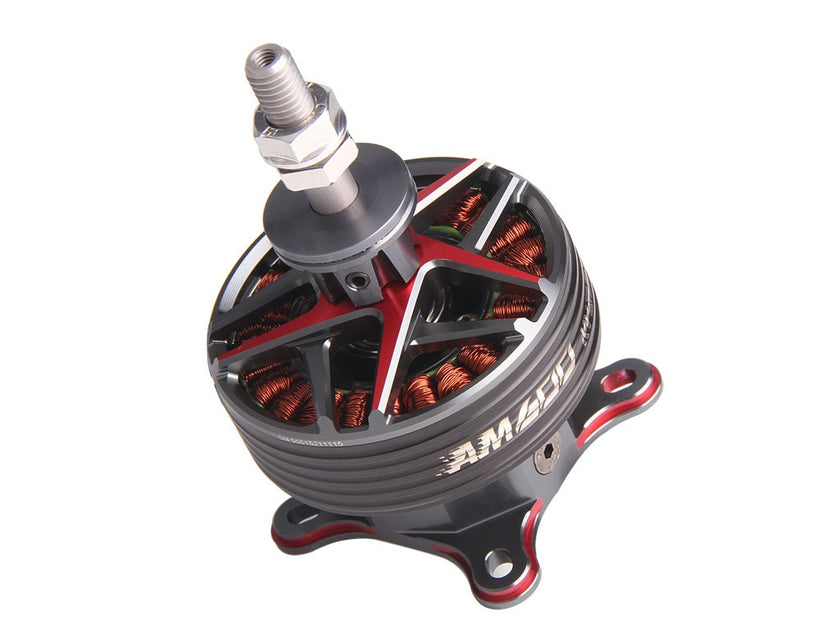T-MOTOR AM600 Aerobatic Fixed-Wing Motor - verified product view
