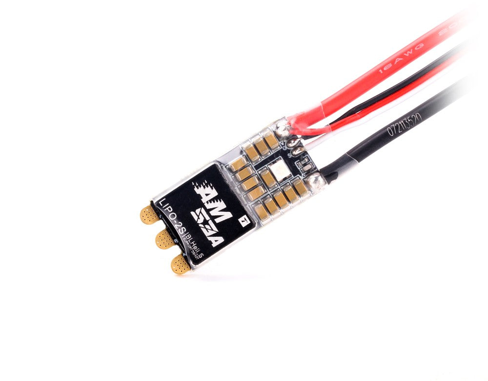 T-MOTOR AM83 KV2560 Aerobatic Fixed-Wing Motor - verified product view 5