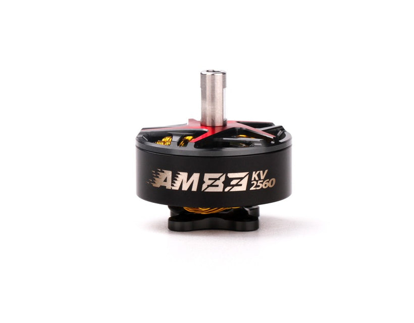 T-MOTOR AM83 KV2560 Aerobatic Fixed-Wing Motor - verified product view
