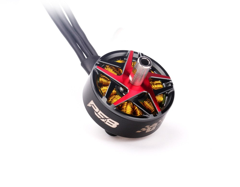 T-MOTOR AM83 KV2560 Aerobatic Fixed-Wing Motor - verified product view 4