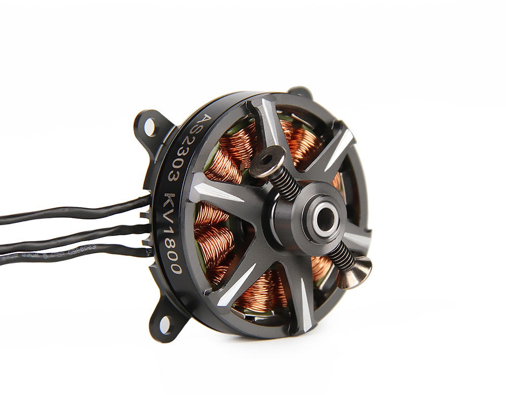 T-MOTOR AS2303 Fixed-Wing Motor - verified product view 4