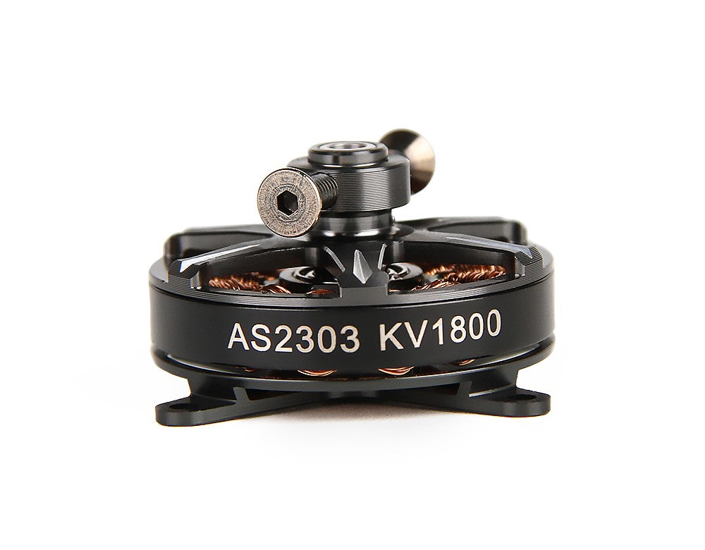 T-MOTOR AS2303 Fixed-Wing Motor - verified product view 2