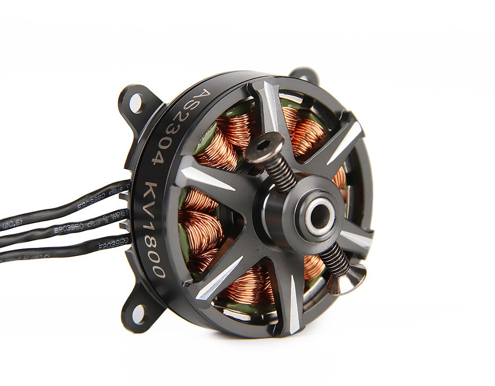 T-MOTOR AS2304 Fixed-Wing Motor - verified product view 4