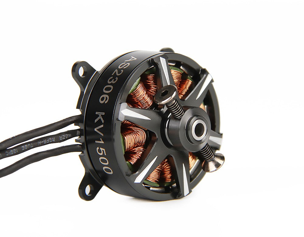 T-MOTOR AS2306 Fixed-Wing Motor - verified product view 4